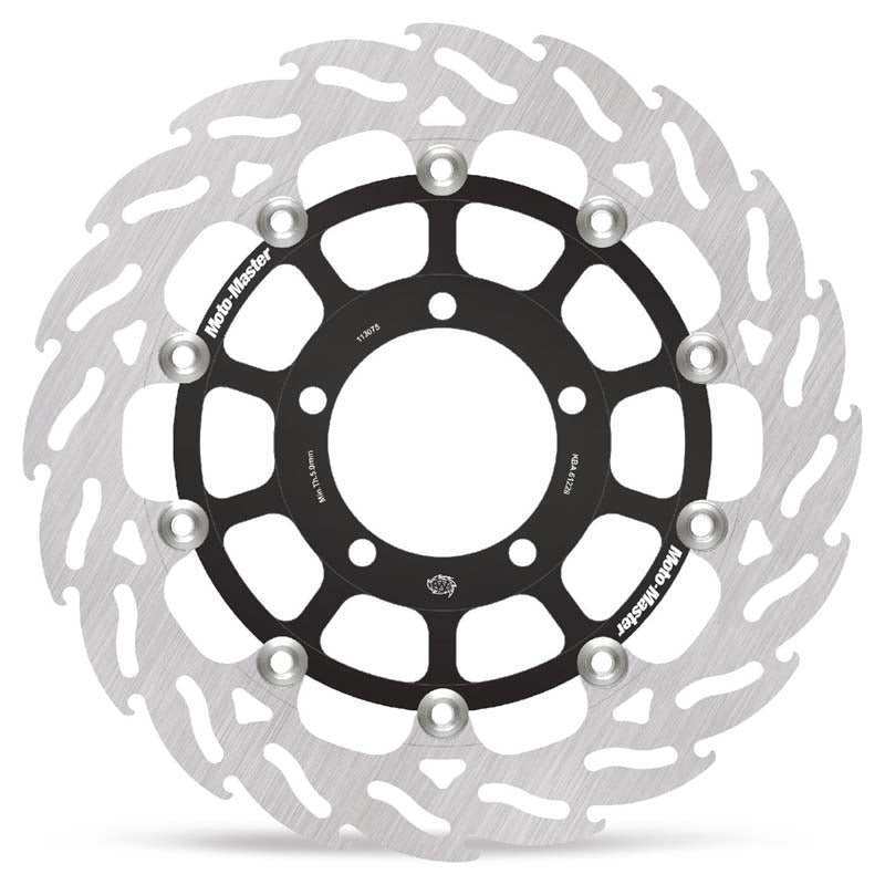 Disco Freno Moto Anteriore Moto-Master 113075