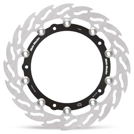 Disco Freno Moto Anteriore Moto-Master 113076