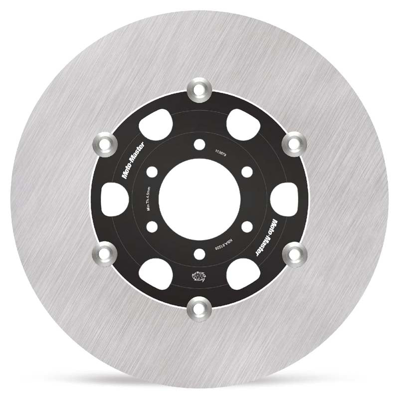 Disco Freno Moto Anteriore Moto-Master 113079