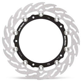 Disco Freno Moto Anteriore Moto-Master 113080