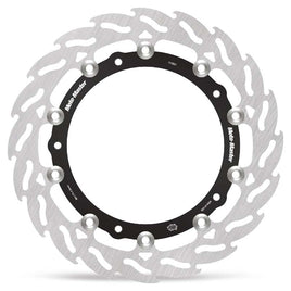 Disco Freno Moto Anteriore Moto-Master 113081