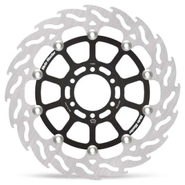 Disco Freno Moto Anteriore Moto-Master 113092