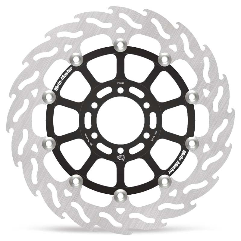 Disco Freno Moto Anteriore Moto-Master 113092
