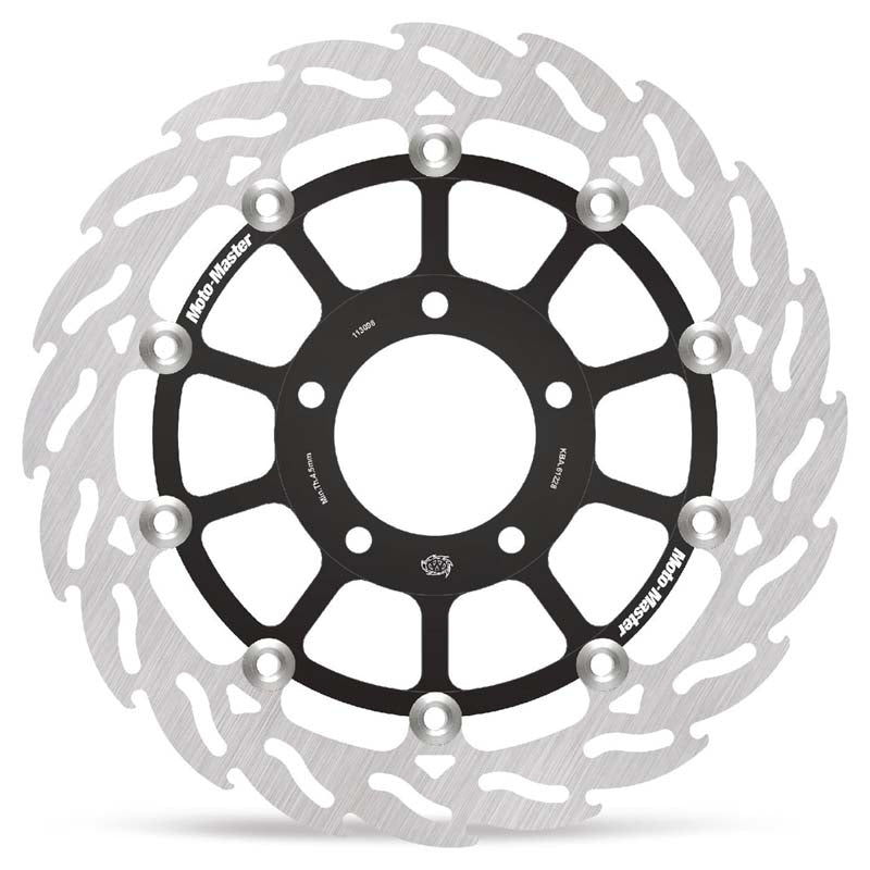 Disco Freno Moto Anteriore Moto-Master 113098