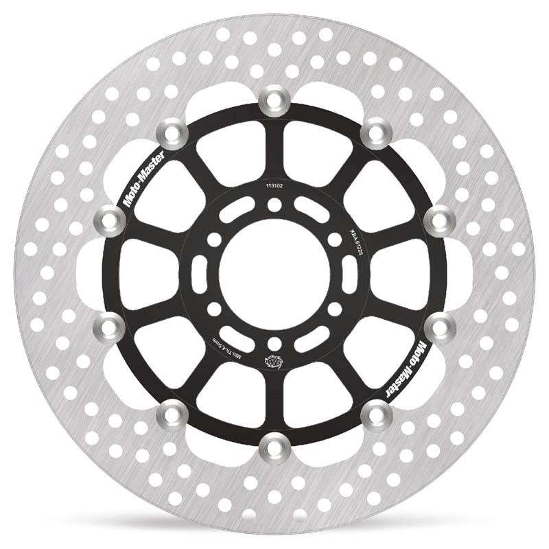 Disco Freno Moto Anteriore Moto-Master 113102