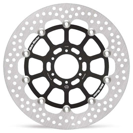 Disco Freno Moto Anteriore Moto-Master 113105