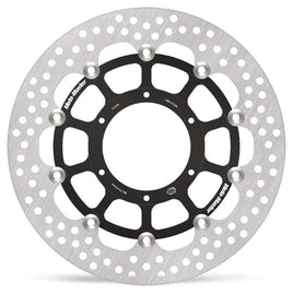 Disco Freno Moto Anteriore Moto-Master 113106