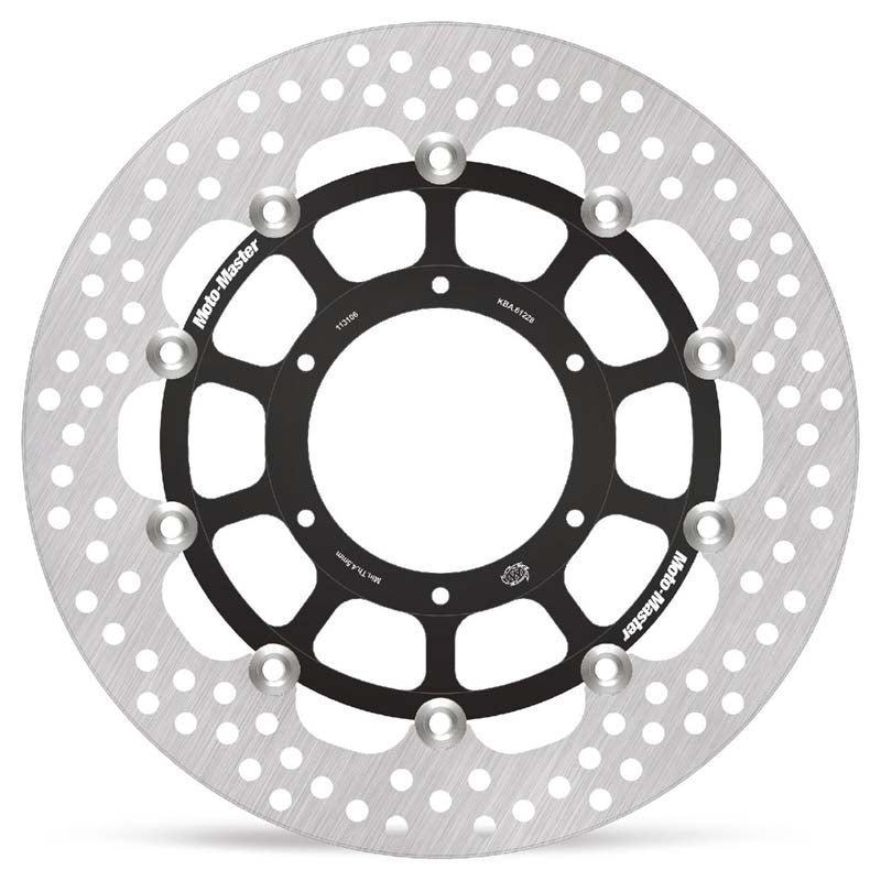 Disco Freno Moto Anteriore Moto-Master 113106
