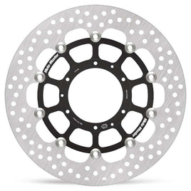 Disco Freno Moto Anteriore Moto-Master 113109