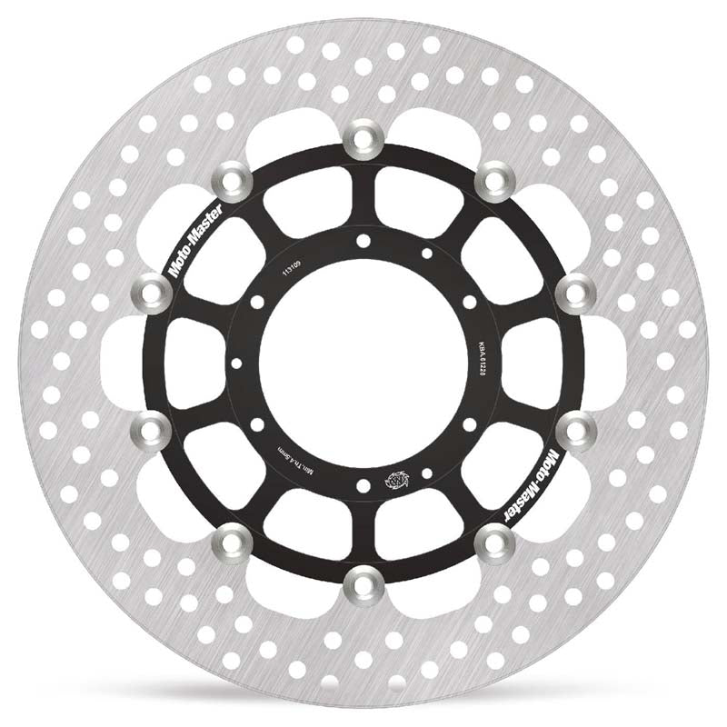 Disco Freno Moto Anteriore Moto-Master 113109
