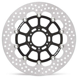 Disco Freno Moto Anteriore Moto-Master 113111