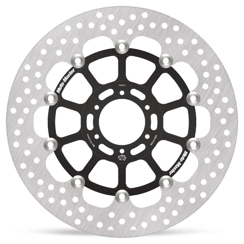 Disco Freno Moto Anteriore Moto-Master 113111