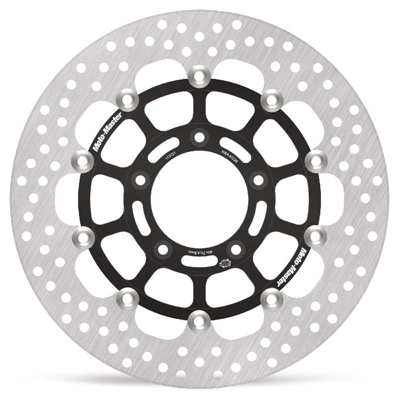 Disco Freno Moto Anteriore Moto-Master 113121