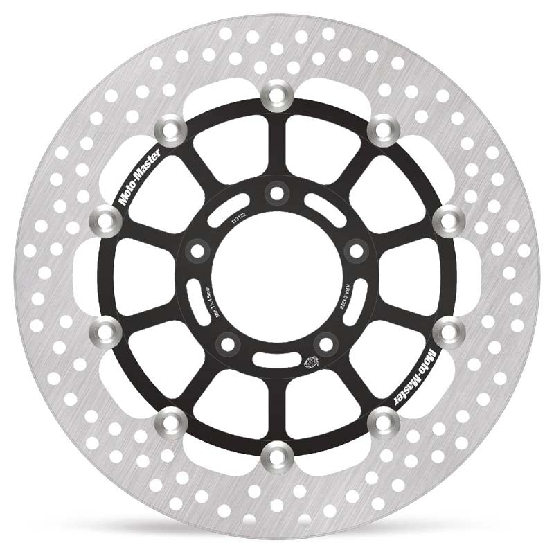 Disco Freno Moto Anteriore Moto-Master 113122
