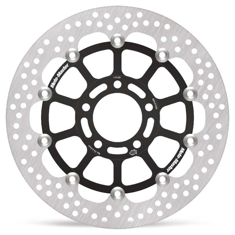 Disco Freno Moto Anteriore Moto-Master 113125