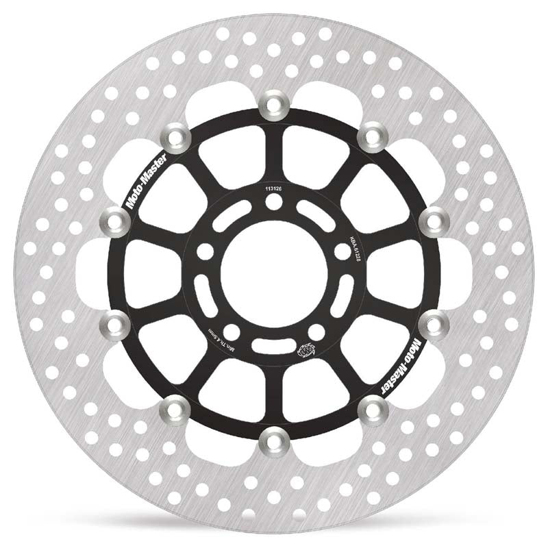 Disco Freno Moto Anteriore Moto-Master 113126