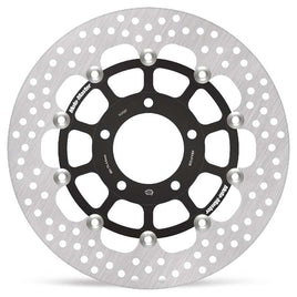 Disco Freno Moto Anteriore Moto-Master 113127