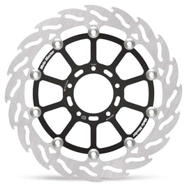 Disco Freno Moto Anteriore Moto-Master 113131