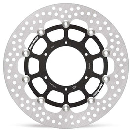 Disco Freno Moto Anteriore Moto-Master 113137