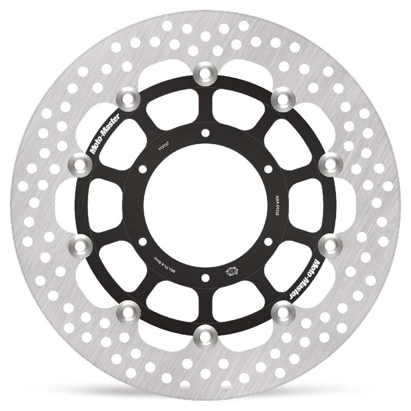 Disco Freno Moto Anteriore Moto-Master 113137