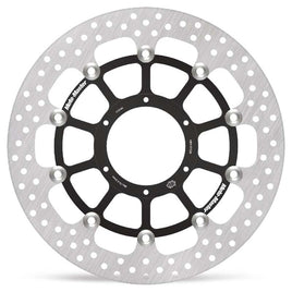 Disco Freno Moto Anteriore Moto-Master 113144