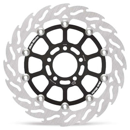 Disco Freno Moto Anteriore Moto-Master 113145