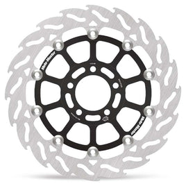 Disco Freno Moto Anteriore Moto-Master 113146
