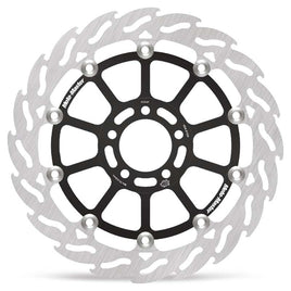 Disco Freno Moto Anteriore Moto-Master 113147