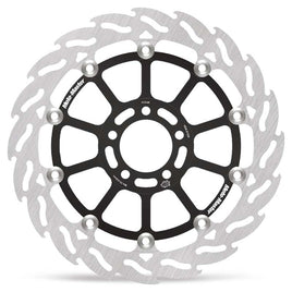 Disco Freno Moto Anteriore Moto-Master 113148