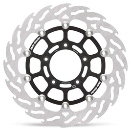 Disco Freno Moto Anteriore Moto-Master 113151