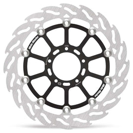 Disco Freno Moto Anteriore Moto-Master 113154