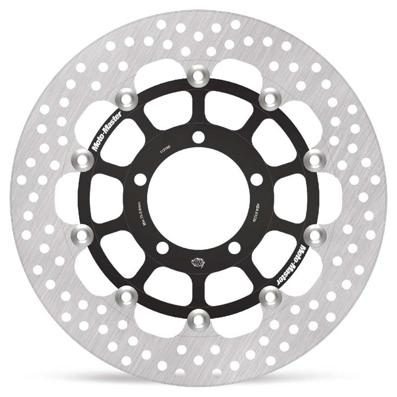 Disco Freno Moto Anteriore Moto-Master 113160