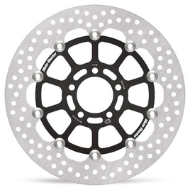 Disco Freno Moto Anteriore Moto-Master 113162
