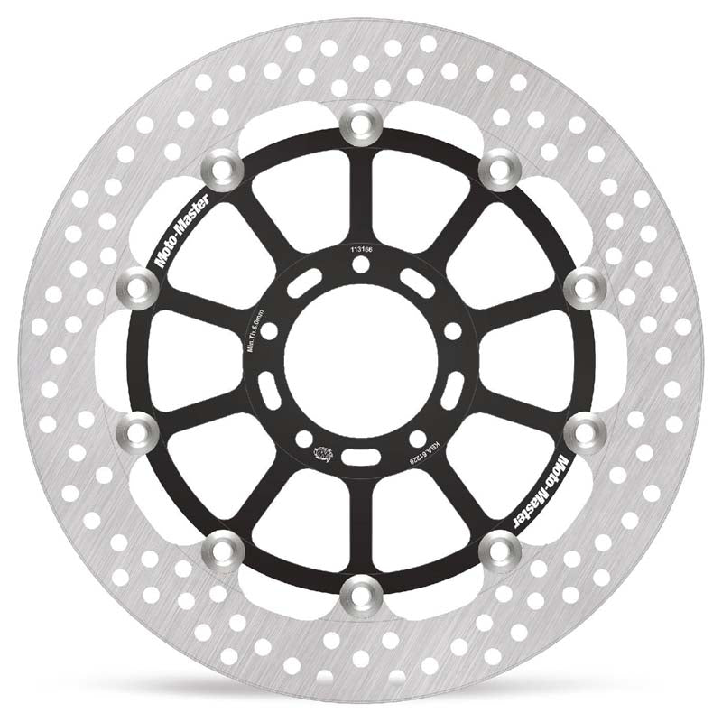 Disco Freno Moto Anteriore Moto-Master 113166