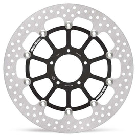 Disco Freno Moto Anteriore Moto-Master 113167