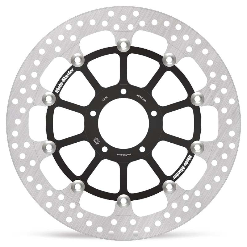 Disco Freno Moto Anteriore Moto-Master 113168