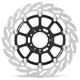 Disco Freno Moto Anteriore Moto-Master 113169