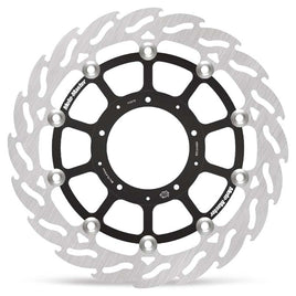 Disco Freno Moto Anteriore Moto-Master 113172