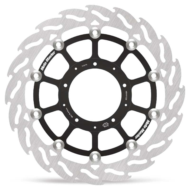 Disco Freno Moto Anteriore Moto-Master 113173