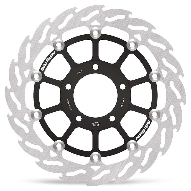 Disco Freno Moto Anteriore Moto-Master 113178