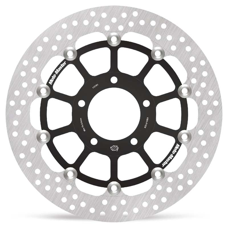 Disco Freno Moto Anteriore Moto-Master 113181