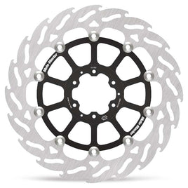 Disco Freno Moto Anteriore Moto-Master 113182