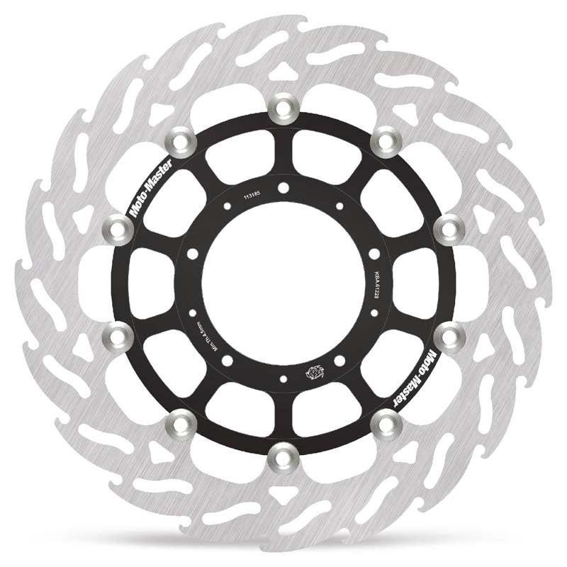 Disco Freno Moto Anteriore Moto-Master 113185