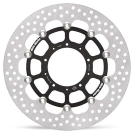 Disco Freno Moto Anteriore Moto-Master 113187