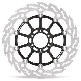 Disco Freno Moto Anteriore Moto-Master 113189