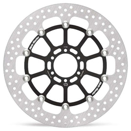 Disco Freno Moto Anteriore Moto-Master 113190