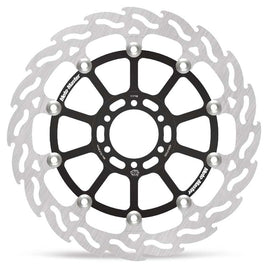 Disco Freno Moto Anteriore Moto-Master 113192