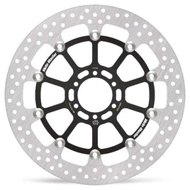 Disco Freno Moto Anteriore Moto-Master 113193