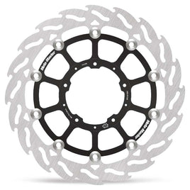 Disco Freno Moto Anteriore Moto-Master 113195