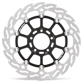 Disco Freno Moto Anteriore Moto-Master 113200